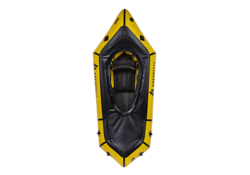 Kokopelli Nirvana Spraydeck