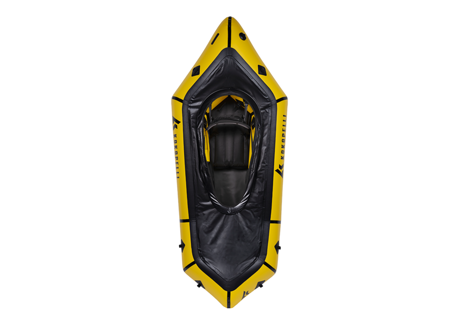 Kokopelli Nirvana Spraydeck