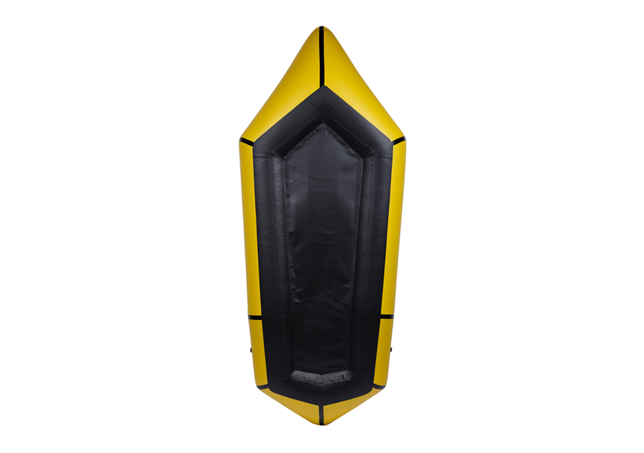 Kokopelli Nirvana Spraydeck