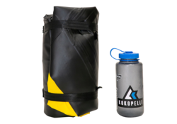 Kokopelli Nirvana Spraydeck