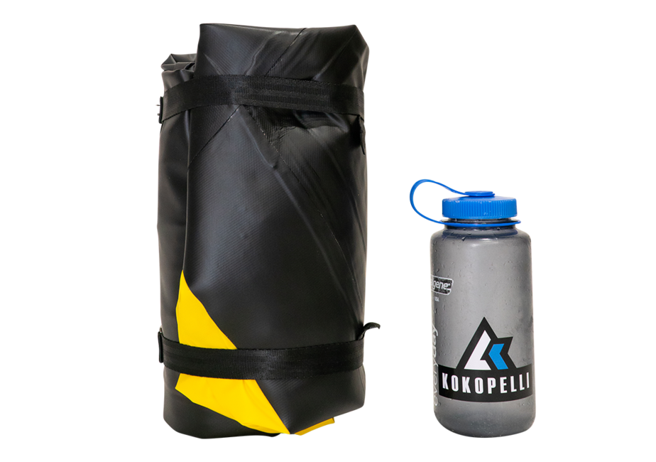 Kokopelli Nirvana Spraydeck