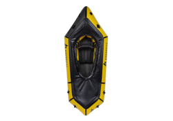 Kokopelli Nirvana Spraydeck