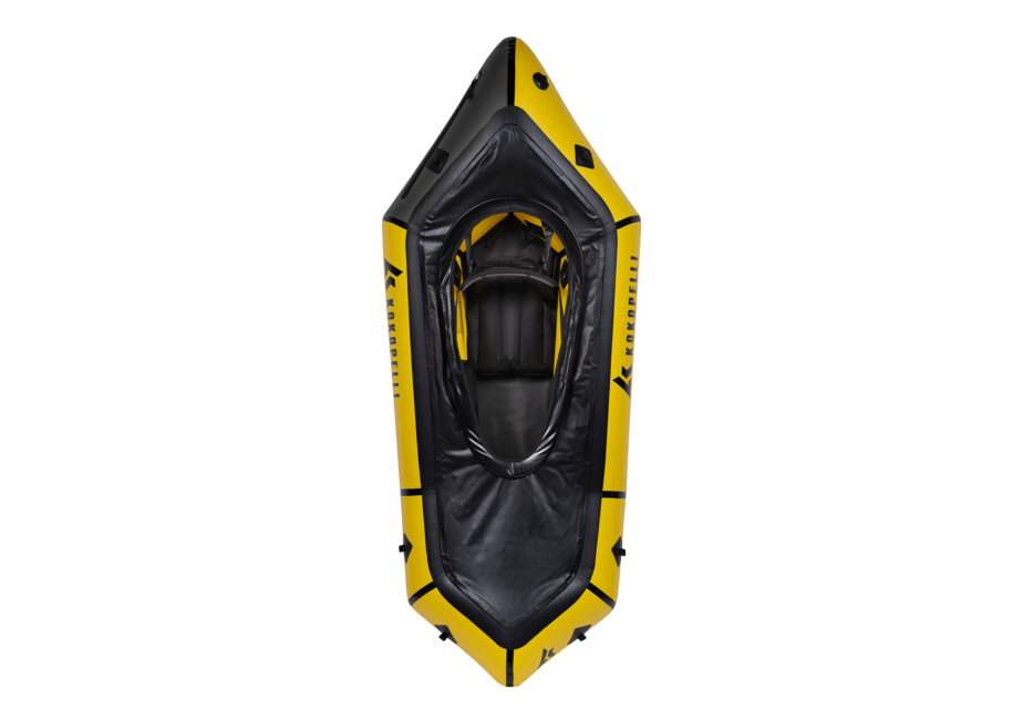 Kokopelli Nirvana Spraydeck