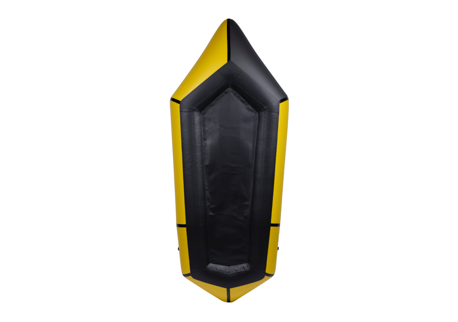 Kokopelli Nirvana Spraydeck