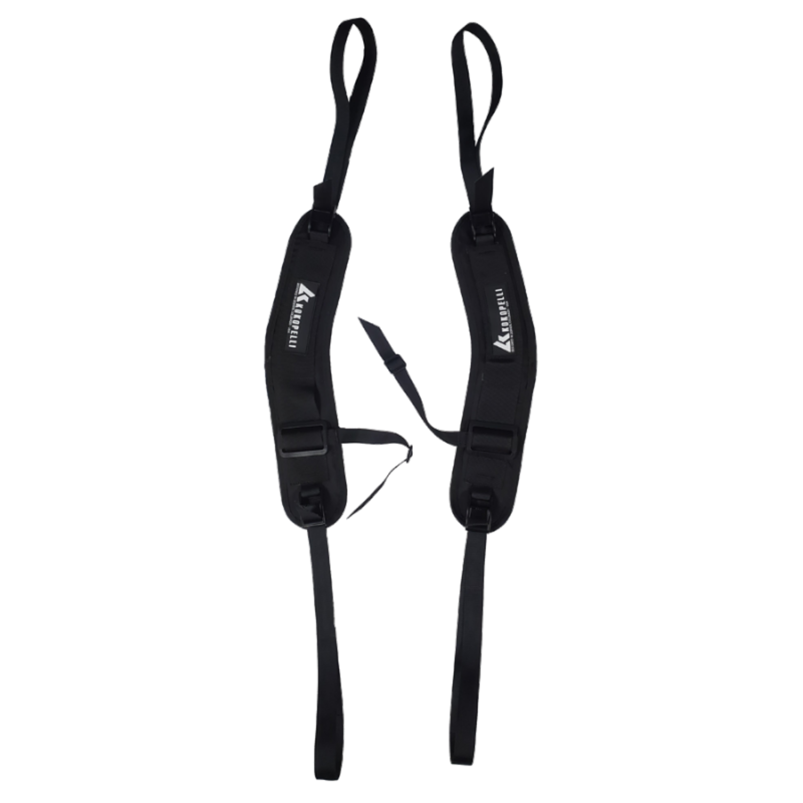  Kayak Thigh Straps