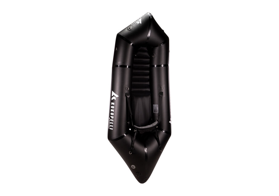 Kokopelli Nirvana Self-Bailing X