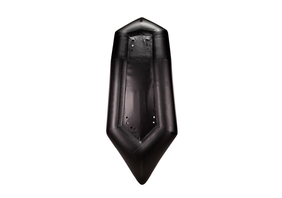 Kokopelli Nirvana Self-Bailing X