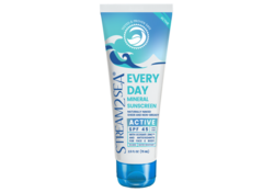 Stream2Sea Everyday Mineral Sunscreen