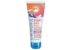 Stream2Sea Everyday Mineral Sunscreen