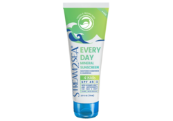 Stream2Sea Everyday Mineral Sunscreen