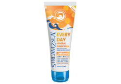 Stream2Sea Everyday Mineral Sunscreen