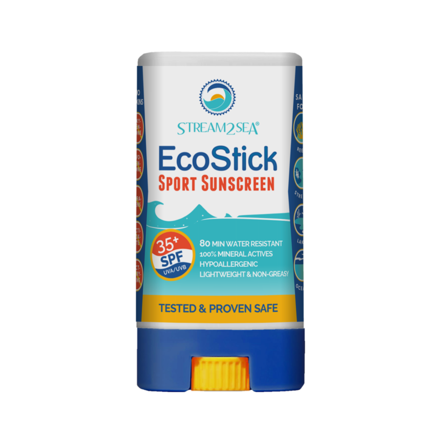 Stream2Sea Eco Stick