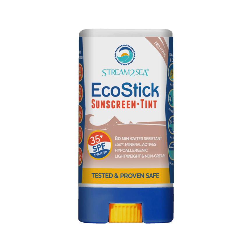 Stream2Sea Eco Stick