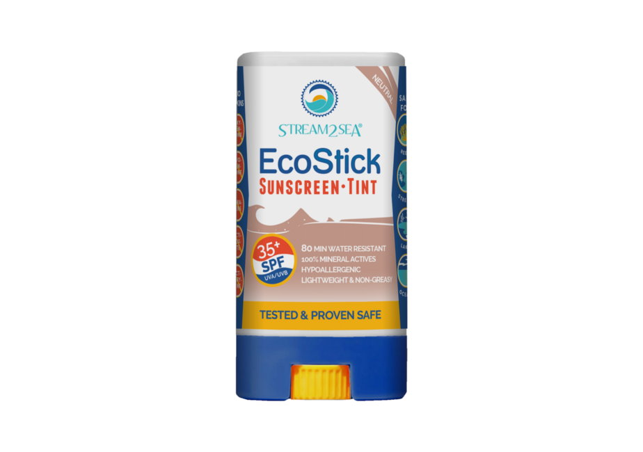 Stream2Sea Eco Stick