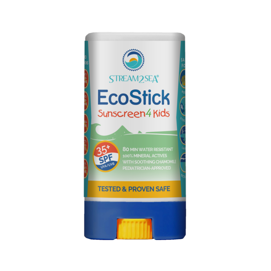 Stream2Sea Eco Stick