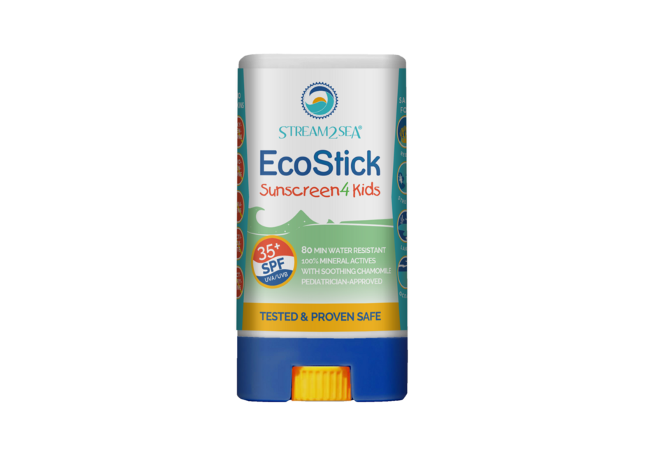 Stream2Sea Eco Stick