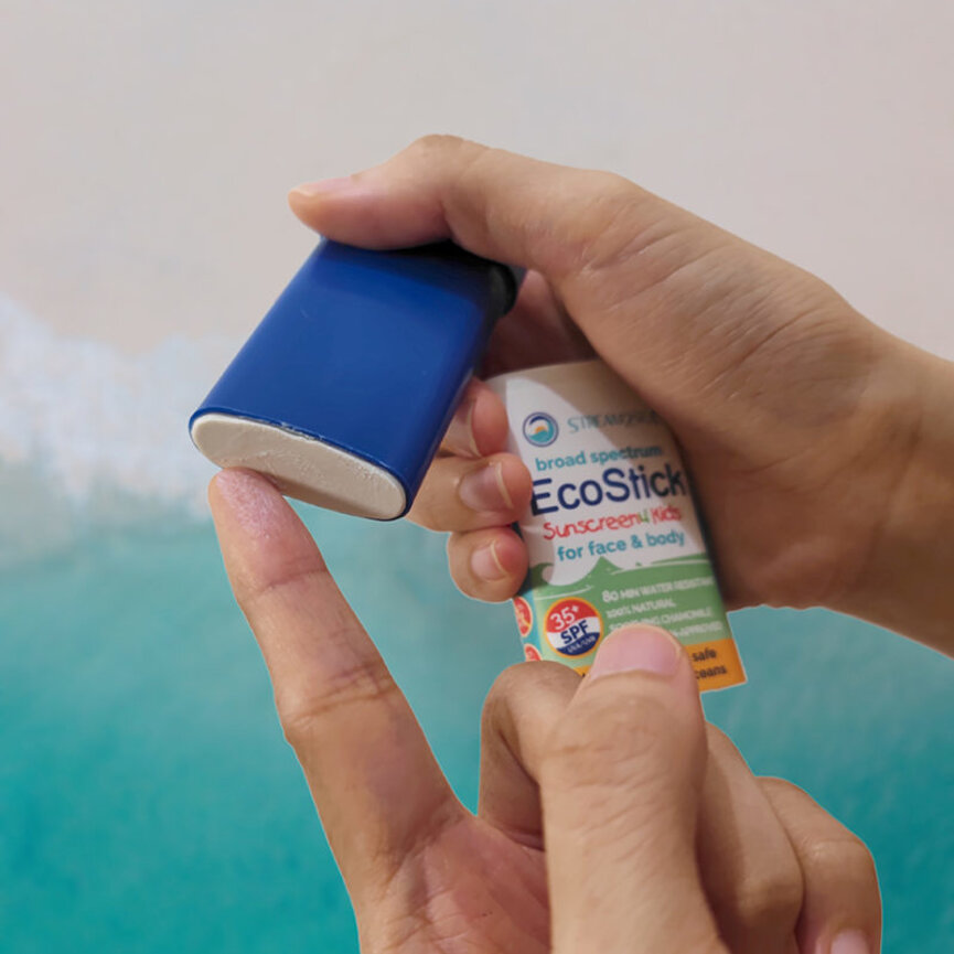 Stream2Sea Eco Stick