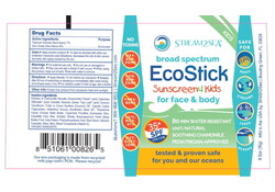 Stream2Sea Eco Stick