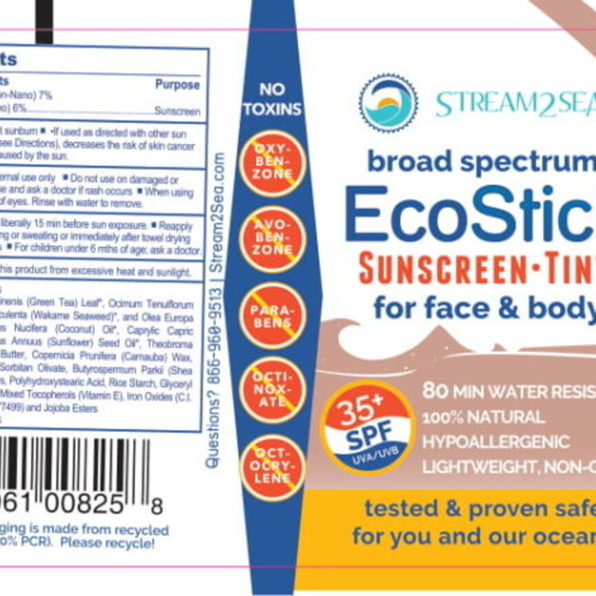 Stream2Sea Eco Stick
