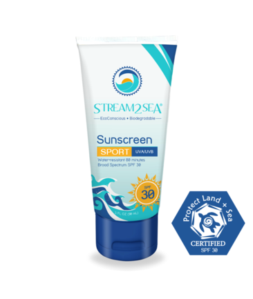 Stream2Sea Sport Sunscreen