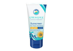 Stream2Sea Sport Sunscreen