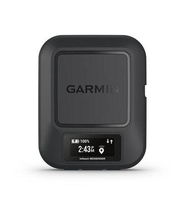 Garmin inReach® Messenger