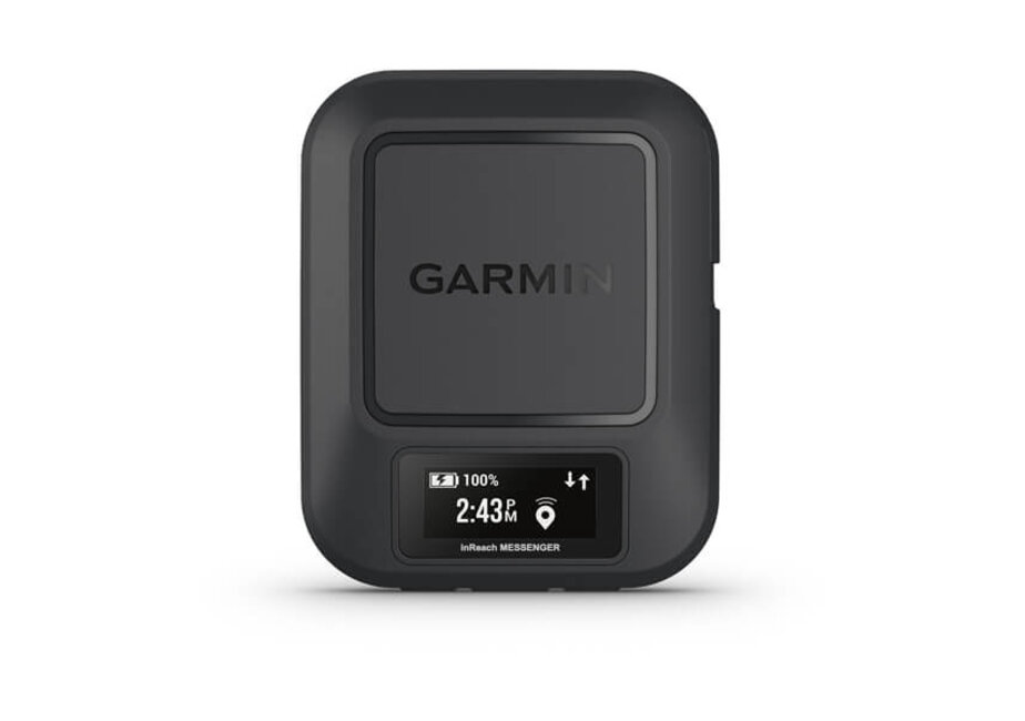 Garmin inReach® Messenger