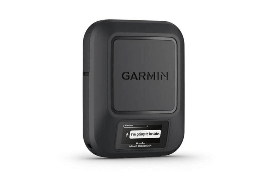 Garmin inReach® Messenger