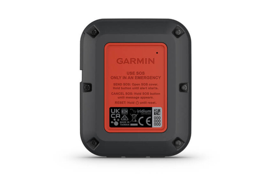 Garmin inReach® Messenger