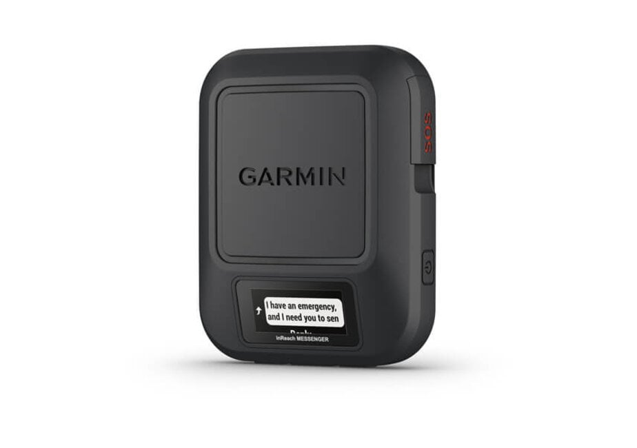 Garmin inReach® Messenger