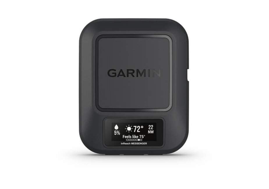 Garmin inReach® Messenger