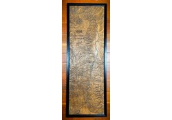 UWG River Wood Etchings