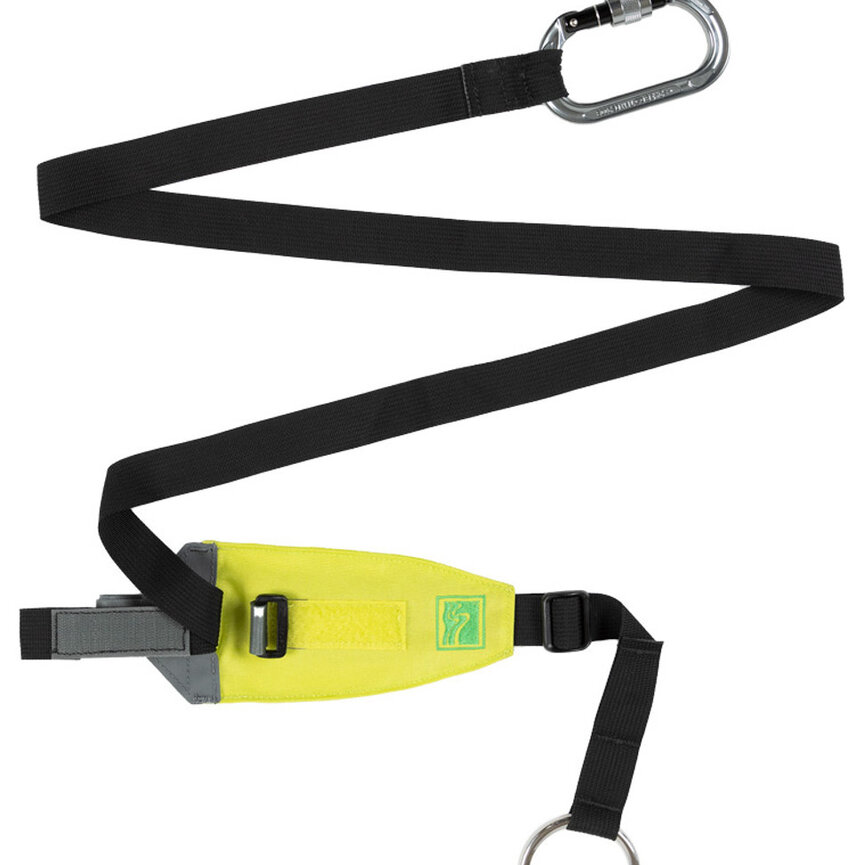 Kokatat River Tow Tether,