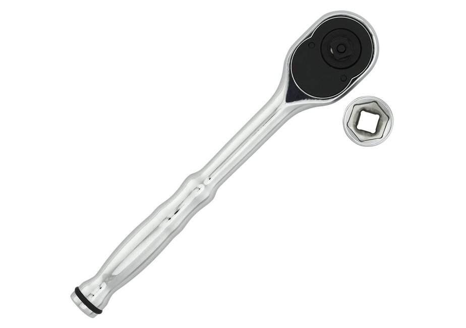 NRS Frame 1/2" Ratchet Wrench