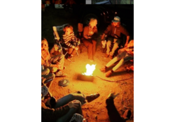 The Original LavaBox Firepit