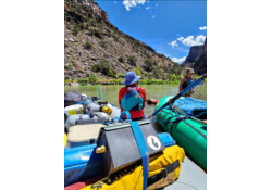 The Original LavaBox Firepit