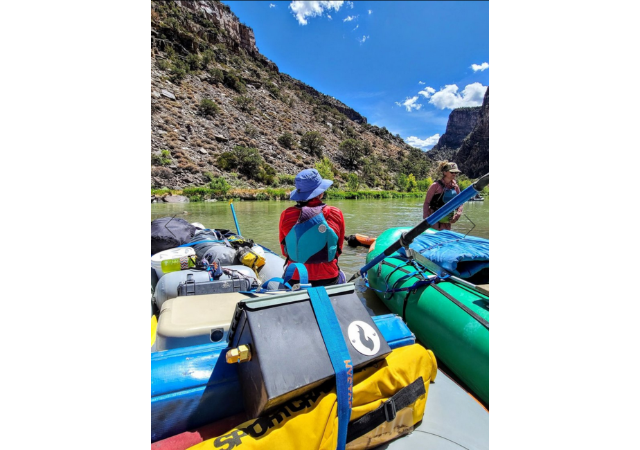 The Original LavaBox Firepit