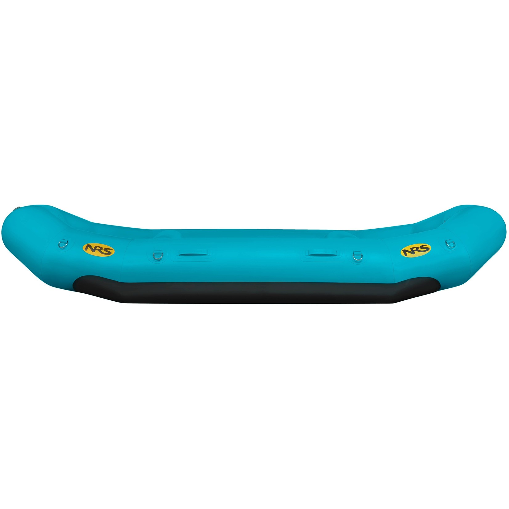 NRS NRS E-140 Self-Bailing Raft