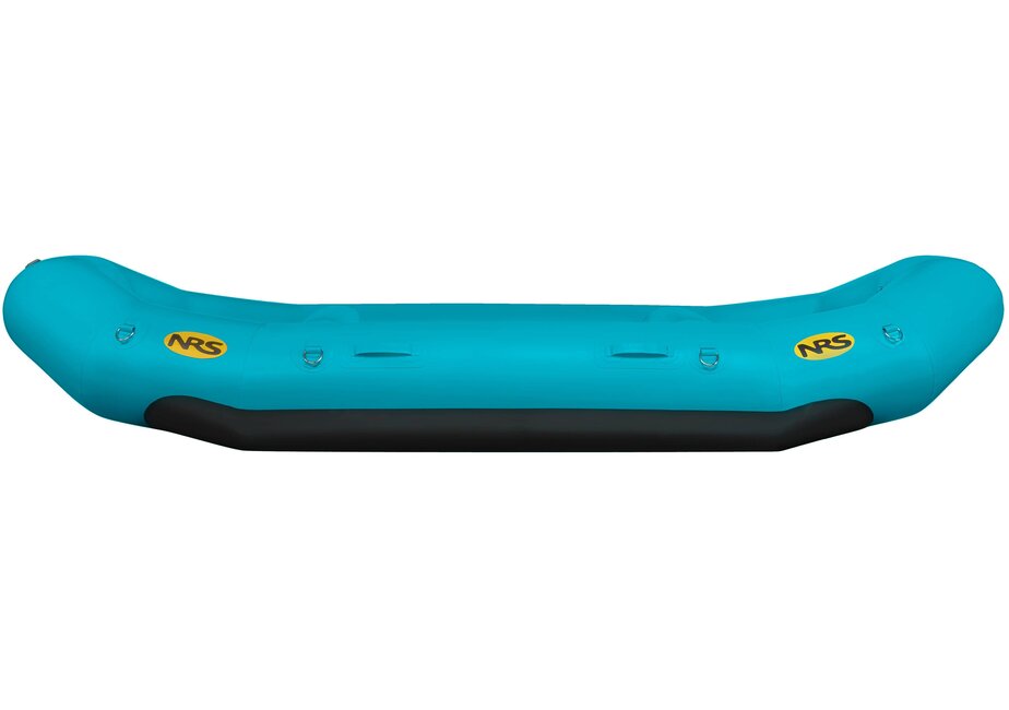 NRS E-140 Self-Bailing Raft