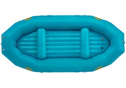 NRS E-140 Self-Bailing Raft