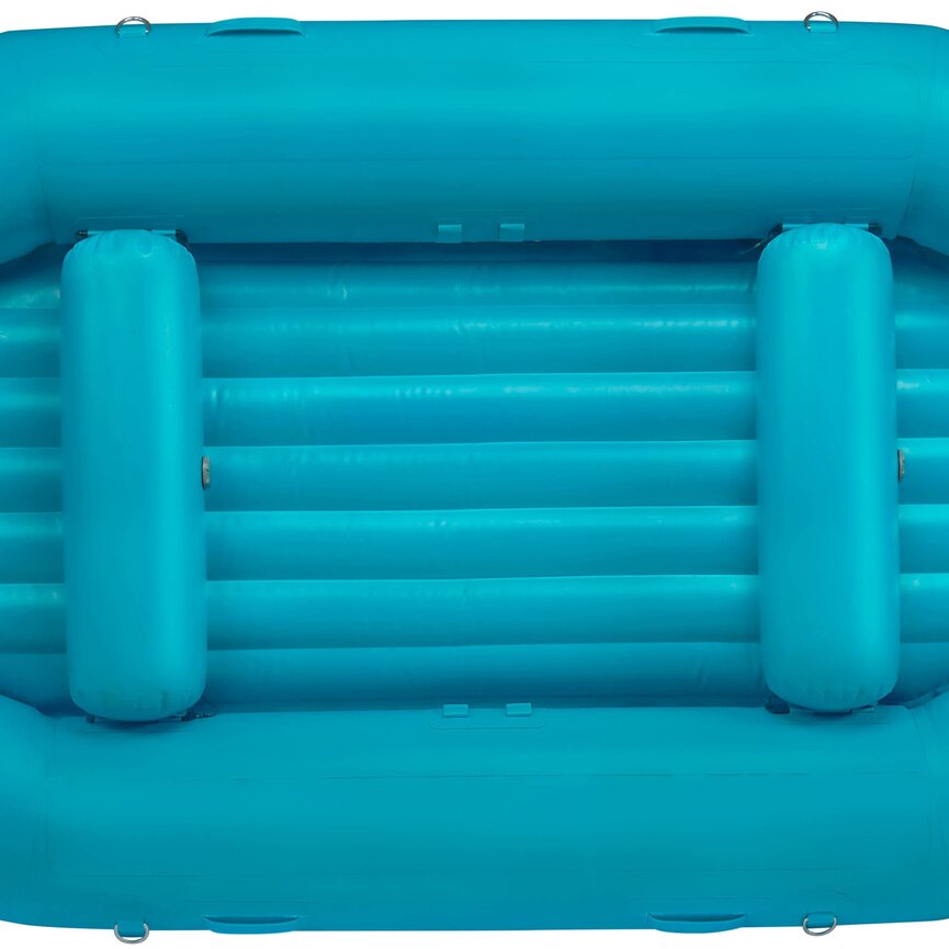 NRS E-140 Self-Bailing Raft