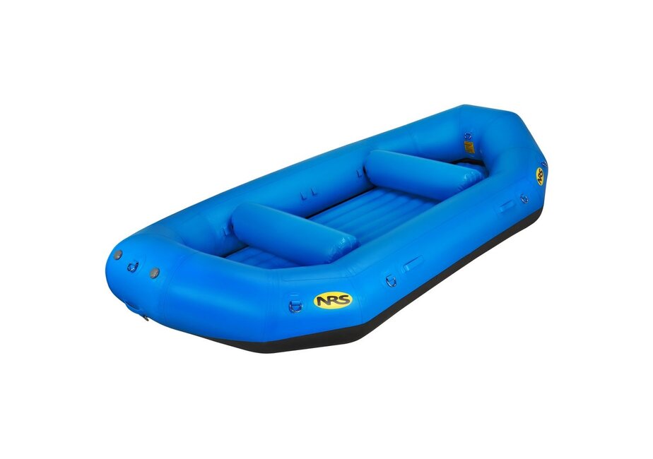 NRS E-140 Self-Bailing Raft
