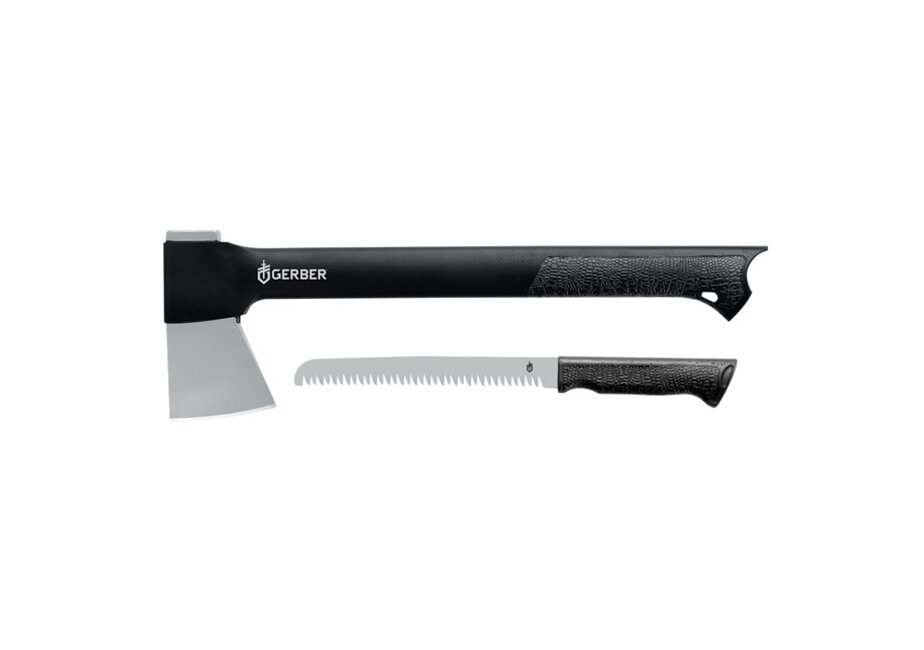 Gerber Gator Combo Axe II