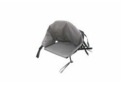 Deluxe Cheetah Chair