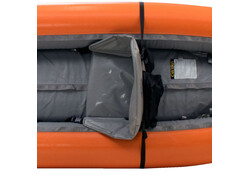 Deluxe Cheetah Chair