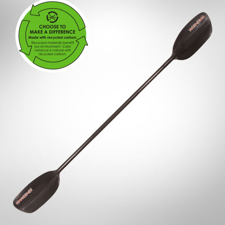Werner Desperado CF Paddle