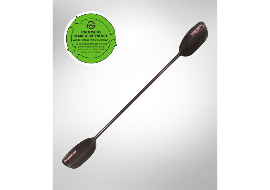 Werner Desperado CF Paddle