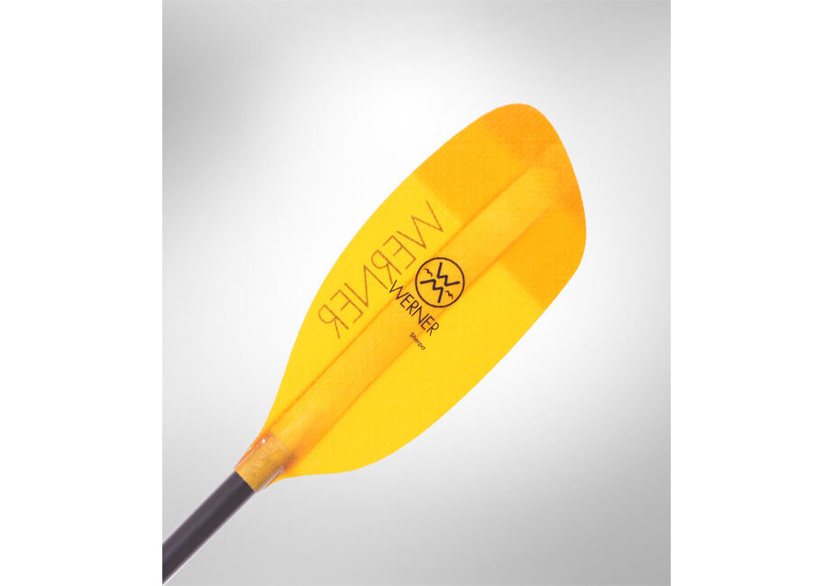 Sherpa Bent Shaft Kayak Paddle