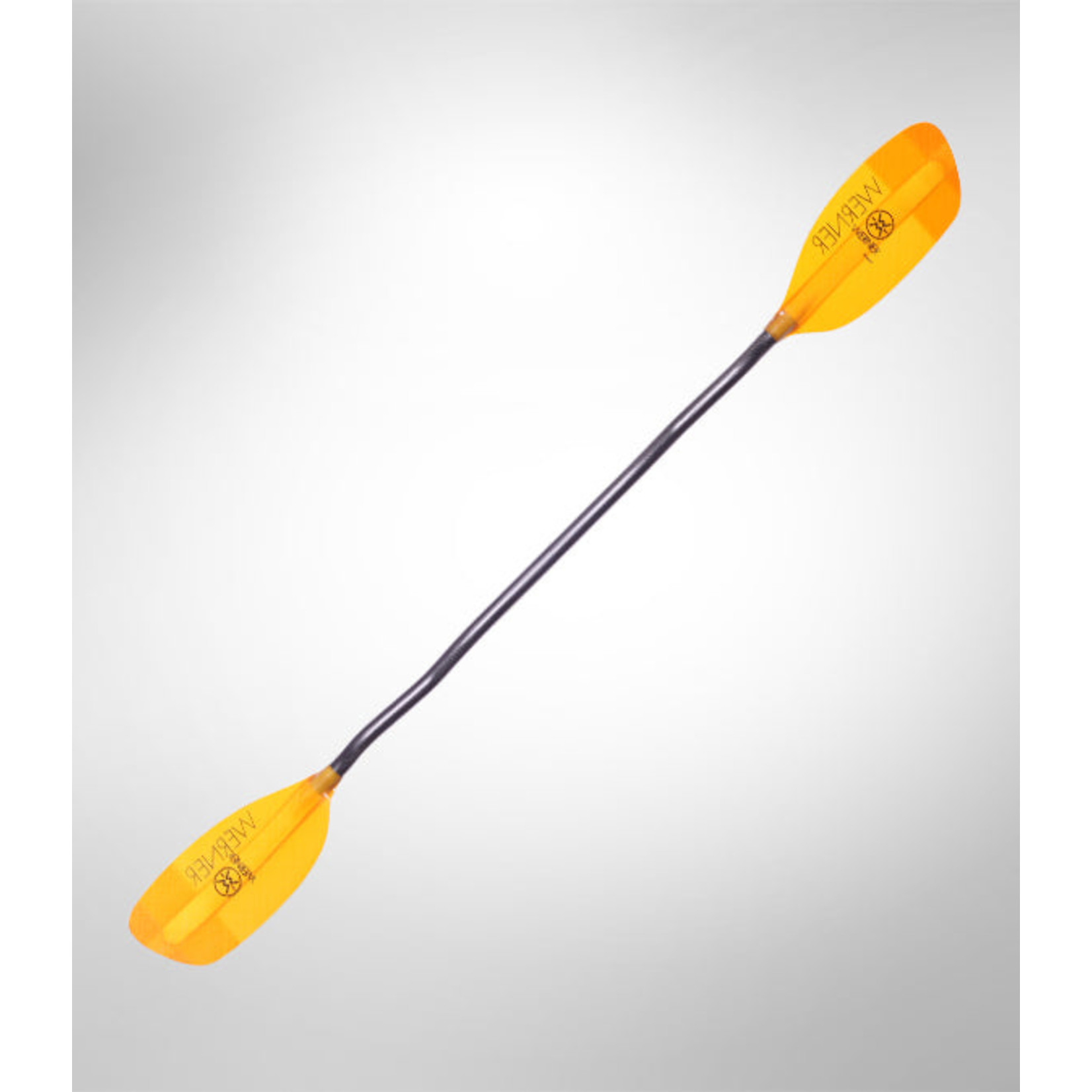 Werner Sherpa Straight Shaft Kayak Paddle