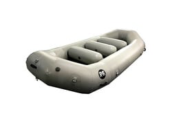 SB-140 14' Self-Bailing Raft